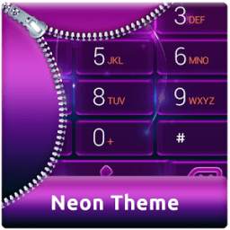 Neon Theme for ExDialer