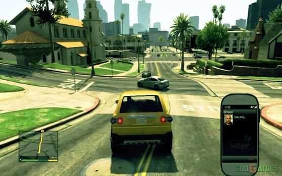 Guide GTA 5 screenshot 4