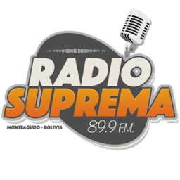 Radio Suprema Monteagudo icon