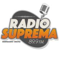 Radio Suprema Monteagudo