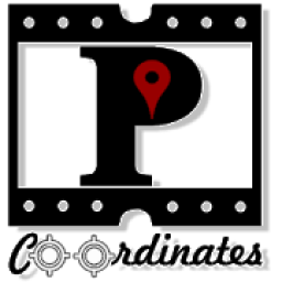 Photo Coordinates icon