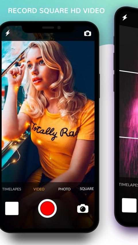 VIVO V19 Camera - Selfie Expert screenshot 3