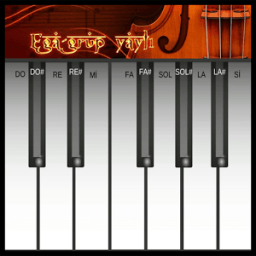 ikon EGA ORG-Sanal Enstrüman