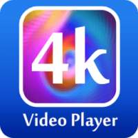 4K Video Player