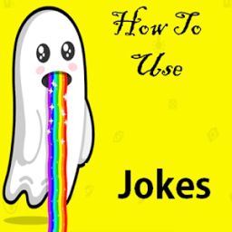 Jokes in snapchats иконка