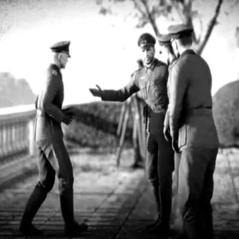Best Tips Sniper Elite 4 screenshot 1
