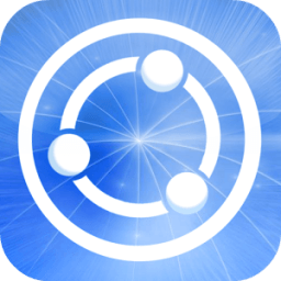 Guide for SHAREit 2017 आइकन