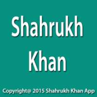 Shahrukh Khan on 9Apps