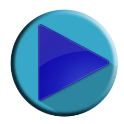 HD Video Player иконка