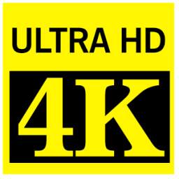 4K Video Player 1.1