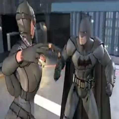 Best Tips Batman Telltale screenshot 5