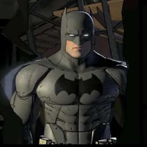 Best Tips Batman Telltale screenshot 2