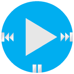 HD Video Player Pro icon