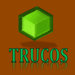 Trucos Minecraft icon