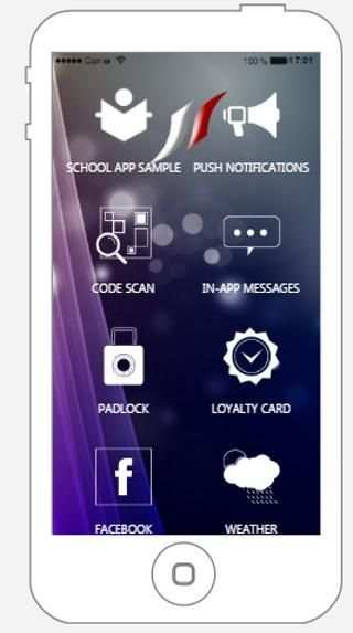 Amar Apps Online screenshot 2