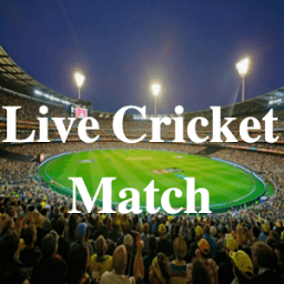 Live Cricket Match иконка