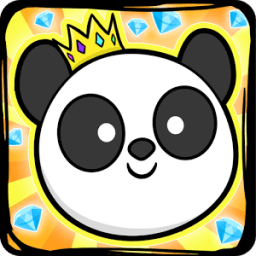Panda Evolution - *Clicker иконка
