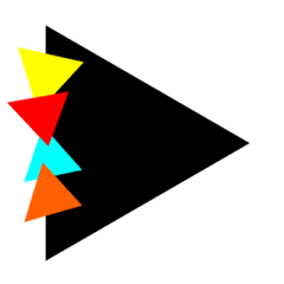 AVI Format - Video Player icon