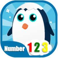 Kids Math Games 123