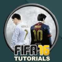 Tutorials for FIFA 16