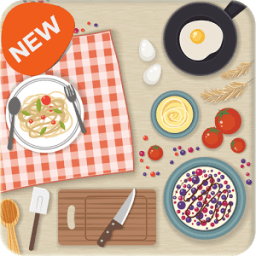 রাধুনী রেসিপি Radhuni Recipes icon