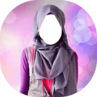 Hijab Fashion Photo Editor
