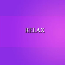 جلسة استرخاء icon