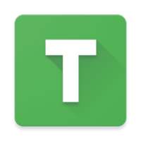 Texpand - Text Shortcuts आइकन