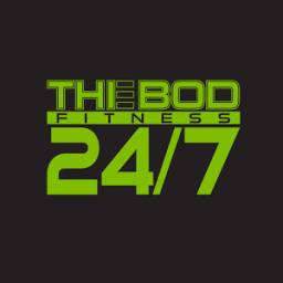 ikon Thi Bod Fitness