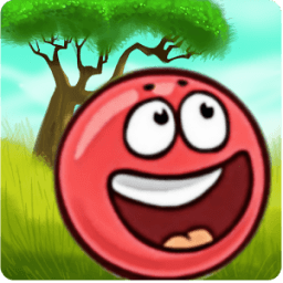 Red Ball Adventure 3 icon