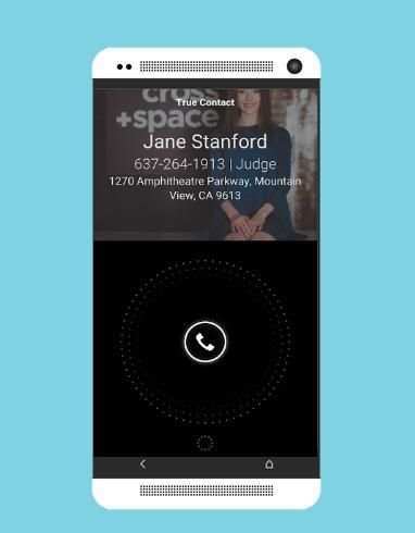 True-Caller Name & Location screenshot 5
