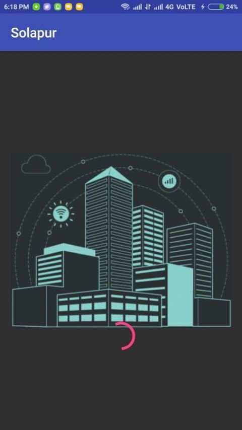 Solapur City screenshot 4