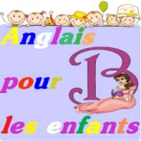 Anglais pour les enfants on 9Apps