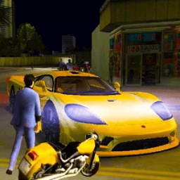 Cheats for GTA Vice city иконка