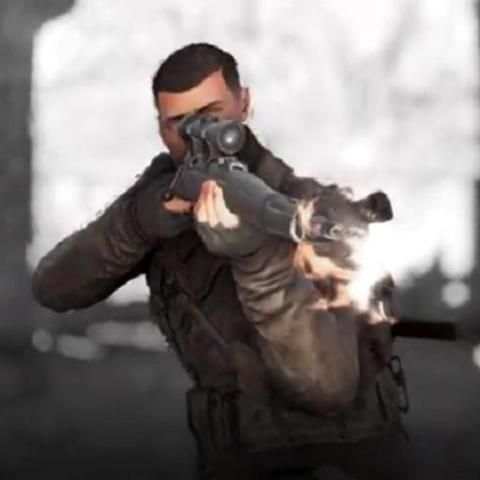Best Tips Sniper Elite 4 screenshot 5