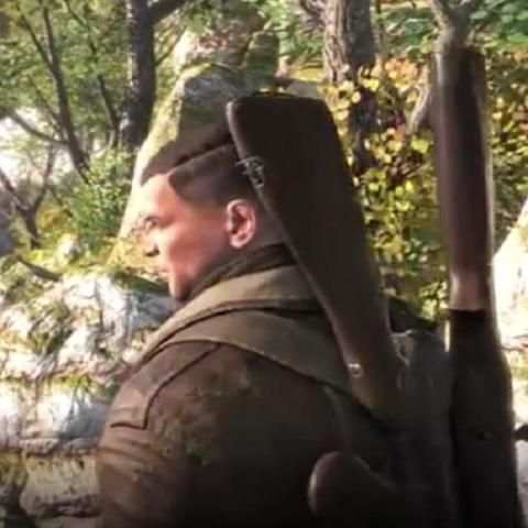 Best Tips Sniper Elite 4 screenshot 4