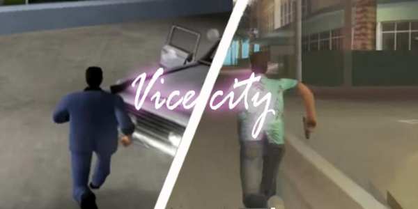 Cheat Key for GTA Vice City скриншот 1