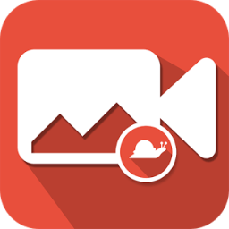 Slow Video Maker आइकन