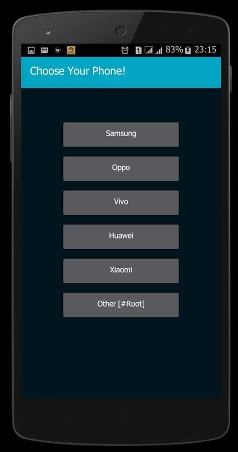 Myanmar Darcy Font(Font Style) screenshot 6