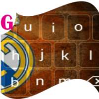 Keyboard Go: Los Blancos