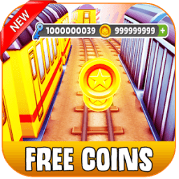 ikon Cheats Subway Surfers - prank