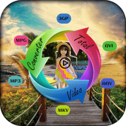 ikon Total Video Converter