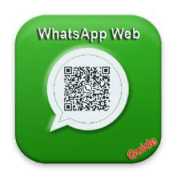How To Use WhatsApp Web 1.0