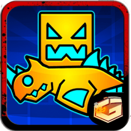 Tips: Geometry Dash World иконка