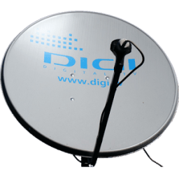 ikon Satellite Finder