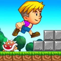 Adventure Island Classic icon