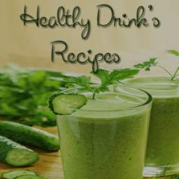 Healthy Drinks Recipes