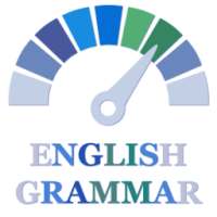 English Grammar Improver on 9Apps