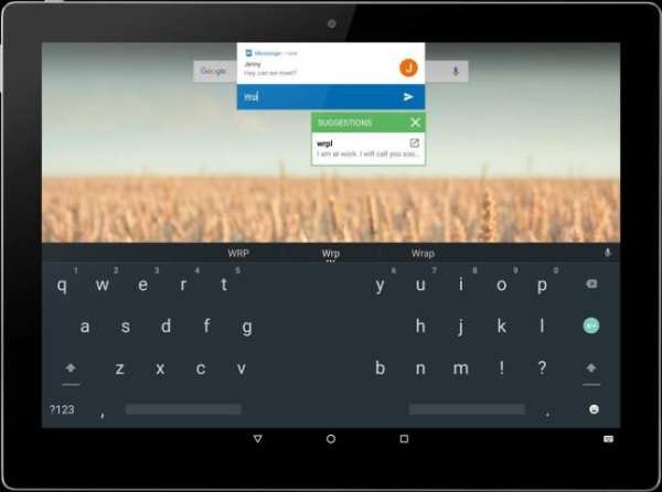 Texpand - Text Shortcuts स्क्रीनशॉट 10