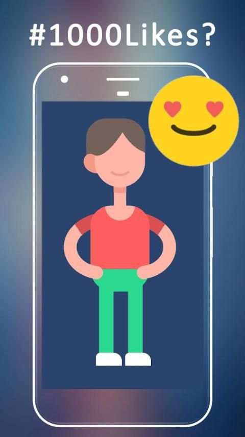 Mlyfans - Prank For Musically 1 تصوير الشاشة